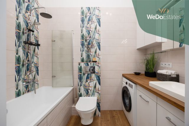 Mieszkanie 2-pokojowe Warszawa Bielany, ul. Lekka. Zdjęcie 6