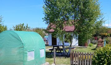 Działka rod Koszalin, ul. Aleja Europejska