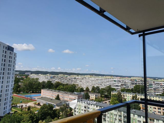 Mieszkanie 3-pokojowe Gdańsk Przymorze, ul. Obrońców Wybrzeża. Zdjęcie 11