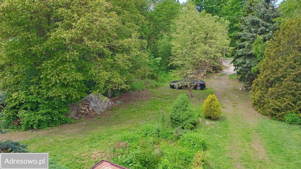 Działka inwestycyjna Grodzisk Mazowiecki, ul. 3 Maja. Zdjęcie 13