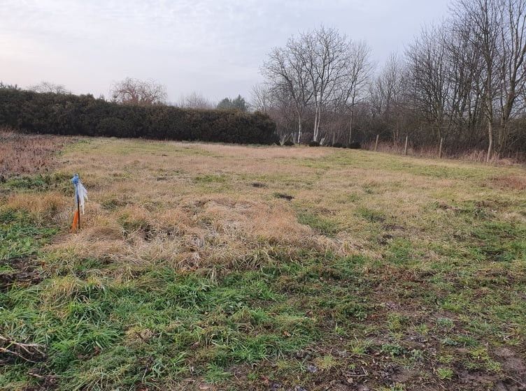 Działka budowlana Michałowice. Zdjęcie 7