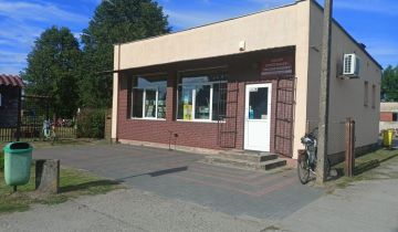 Lokal Batorówko