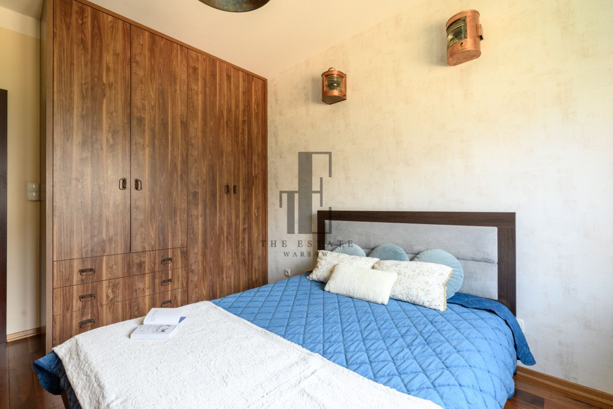 Mieszkanie 2-pokojowe Warszawa Wilanów, al. Rzeczypospolitej. Zdjęcie 10