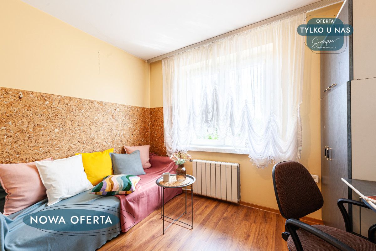 dom wolnostojący, 5 pokoi Kluki, ul. Wspólna. Zdjęcie 11