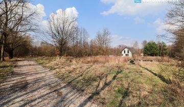 Działka budowlana Przeginia Narodowa, ul. Jana Matejki