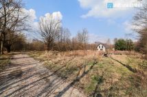 Działka budowlana Przeginia Narodowa, ul. Jana Matejki