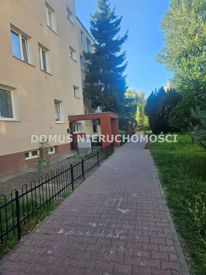 Mieszkanie 2-pokojowe Warszawa Ursus. Zdjęcie 11