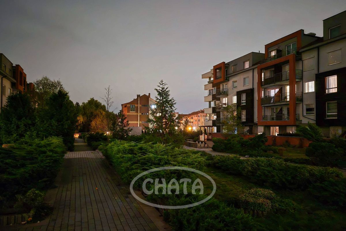 Mieszkanie 2-pokojowe Wrocław Grabiszyn, ul. Racławicka. Zdjęcie 21