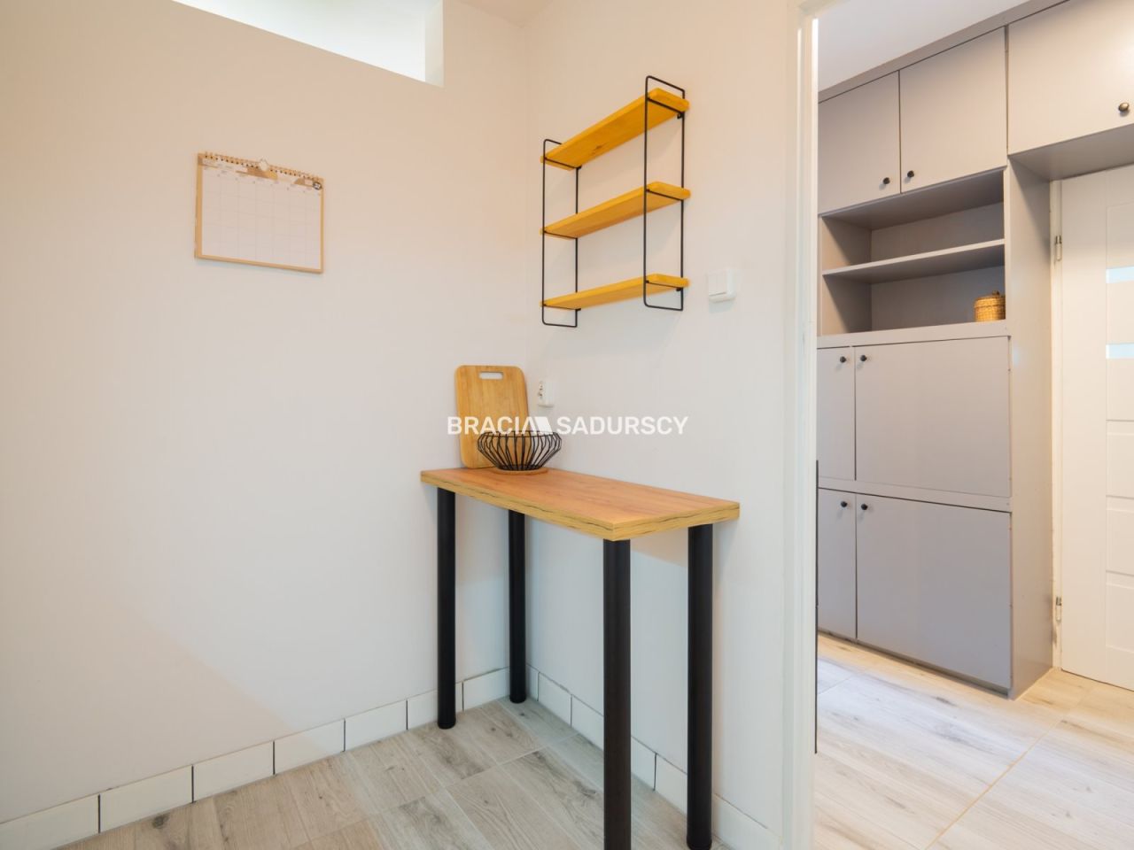 Mieszkanie 2-pokojowe Kraków Mistrzejowice, os. Kombatantów. Zdjęcie 16