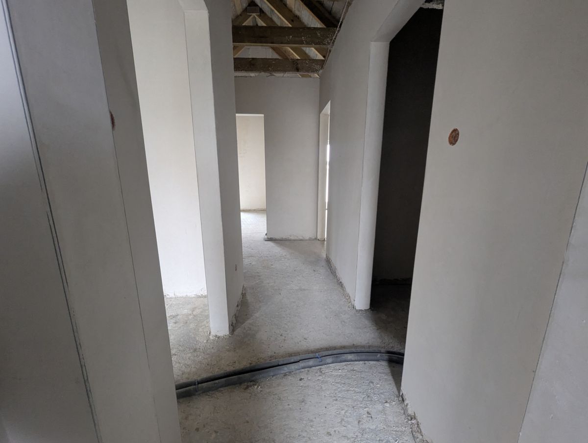 dom wolnostojący, 5 pokoi Frank. Zdjęcie 12