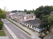 Nieruchomość komercyjna Wrocław Krzyki, ul. gen. Kazimierza Pułaskiego