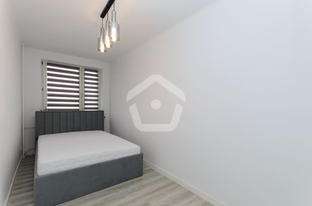 Mieszkanie 2-pokojowe Rzeszów Śródmieście, ul. Marszałkowska. Zdjęcie 4