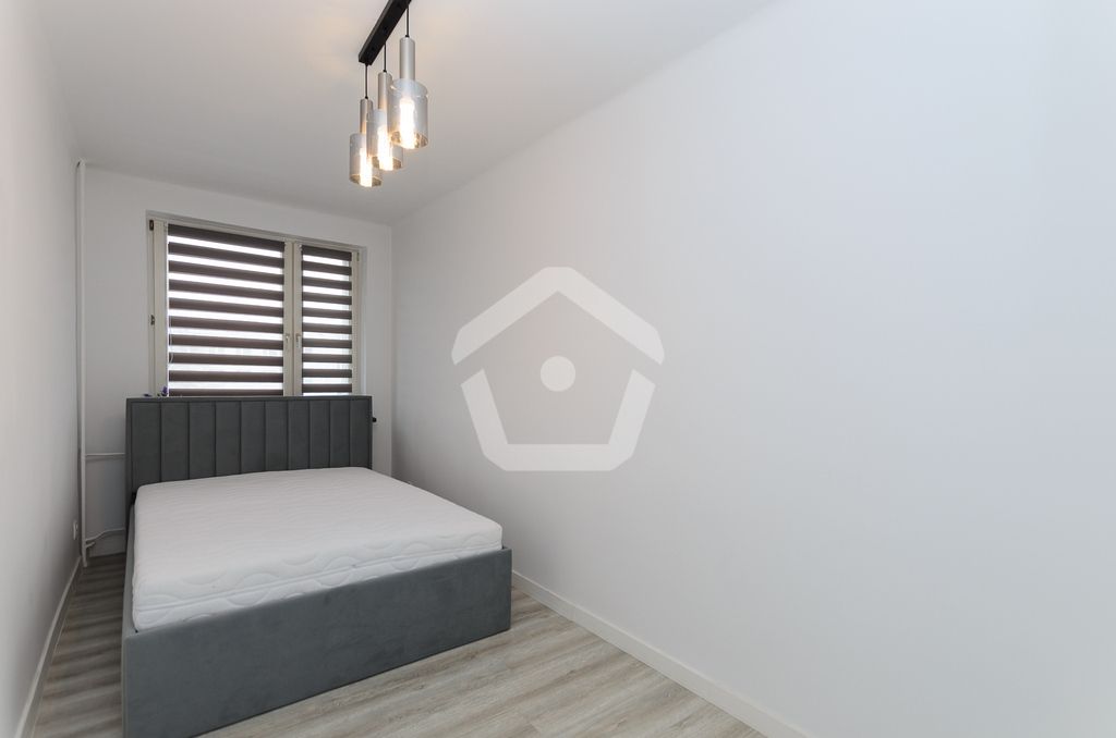 Mieszkanie 2-pokojowe Rzeszów Śródmieście, ul. Marszałkowska. Zdjęcie 4