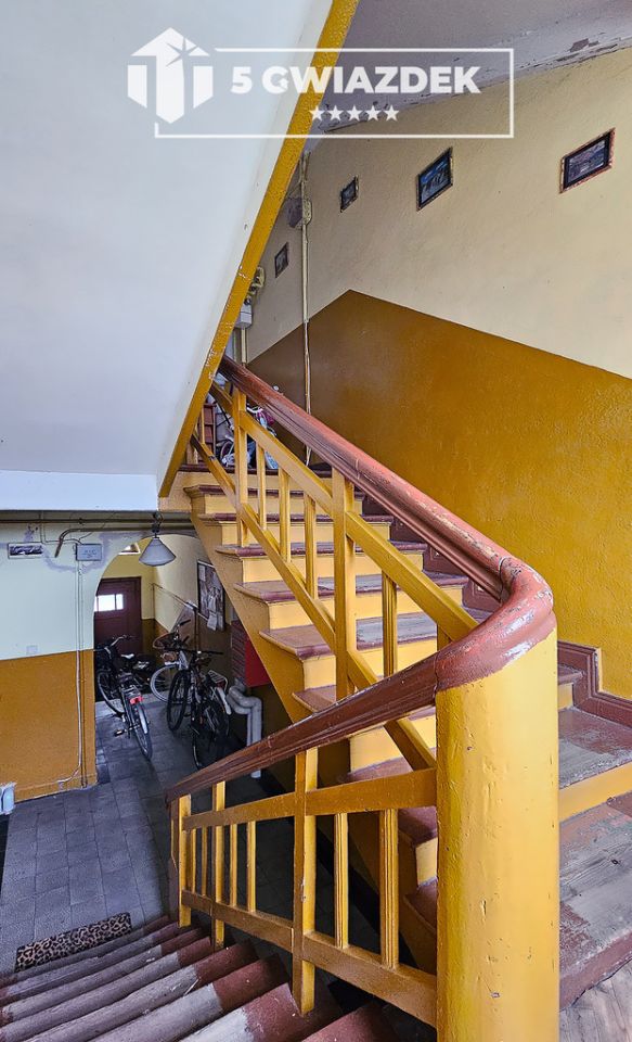 Mieszkanie 3-pokojowe Szczecinek, ul. Szkolna. Zdjęcie 32