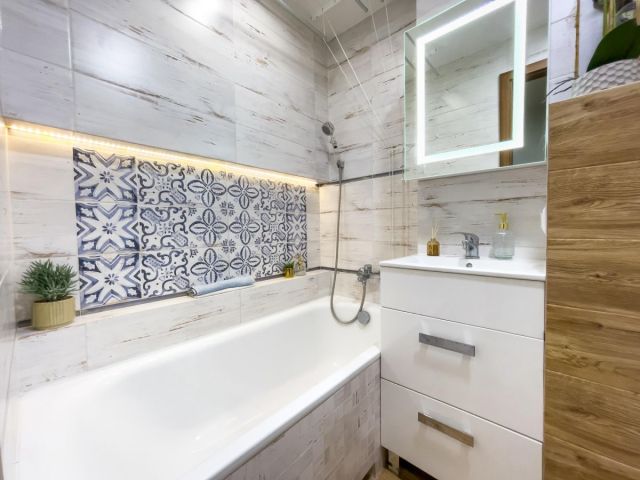 Mieszkanie 2-pokojowe Łódź Widzew, ul. Niciarniana. Zdjęcie 16