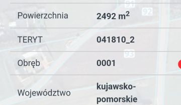 Działka budowlana Włoszyca Lubańska