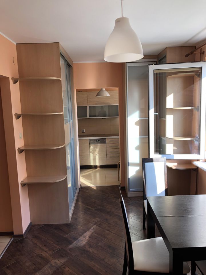 Mieszkanie 2-pokojowe Gdynia Redłowo, ul. Powstania Wielkopolskiego