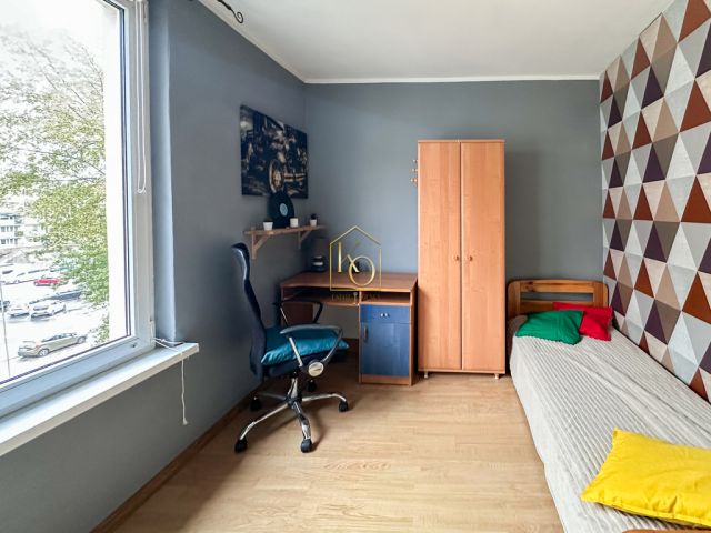 Mieszkanie 3-pokojowe Wrocław, ul. Kotlarska. Zdjęcie 2