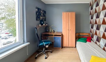 Mieszkanie 3-pokojowe Wrocław, ul. Kotlarska