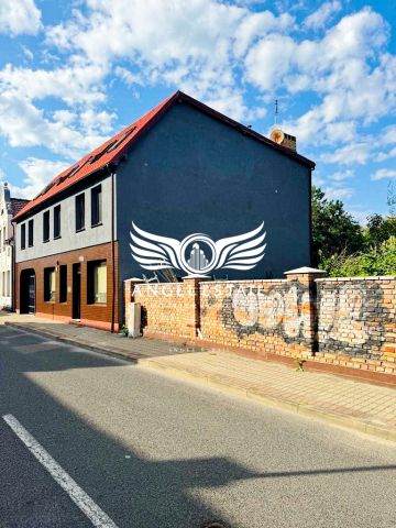 kamienica, 10 pokoi Nowe Warpno, ul. Kościuszki. Zdjęcie 4