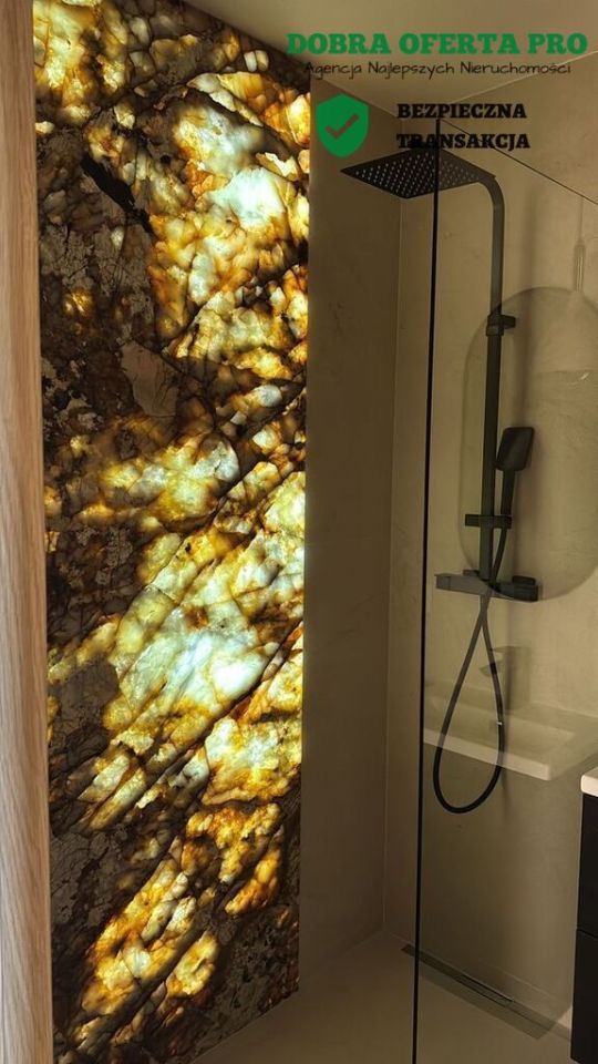 Mieszkanie 2-pokojowe Gdańsk Śródmieście, ul. Głęboka. Zdjęcie 5