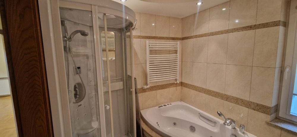 Mieszkanie 2-pokojowe Kraków Prądnik Biały, ul. Heleny Modrzejewskiej. Zdjęcie 4