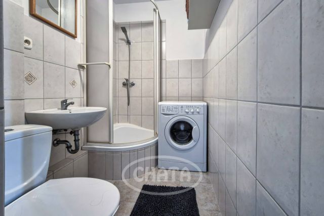 Mieszkanie 1-pokojowe Wrocław Szczepin, ul. Szczepińska. Zdjęcie 11