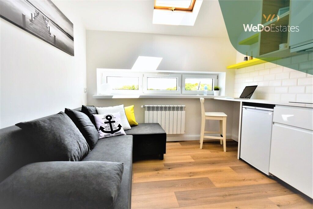 Mieszkanie 4-pokojowe Warszawa Ursynów, ul. Mariana Sengera "Cichego". Zdjęcie 15