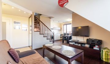 Mieszkanie 3-pokojowe Rabka-Zdrój, ul. marsz. Piłsudskiego