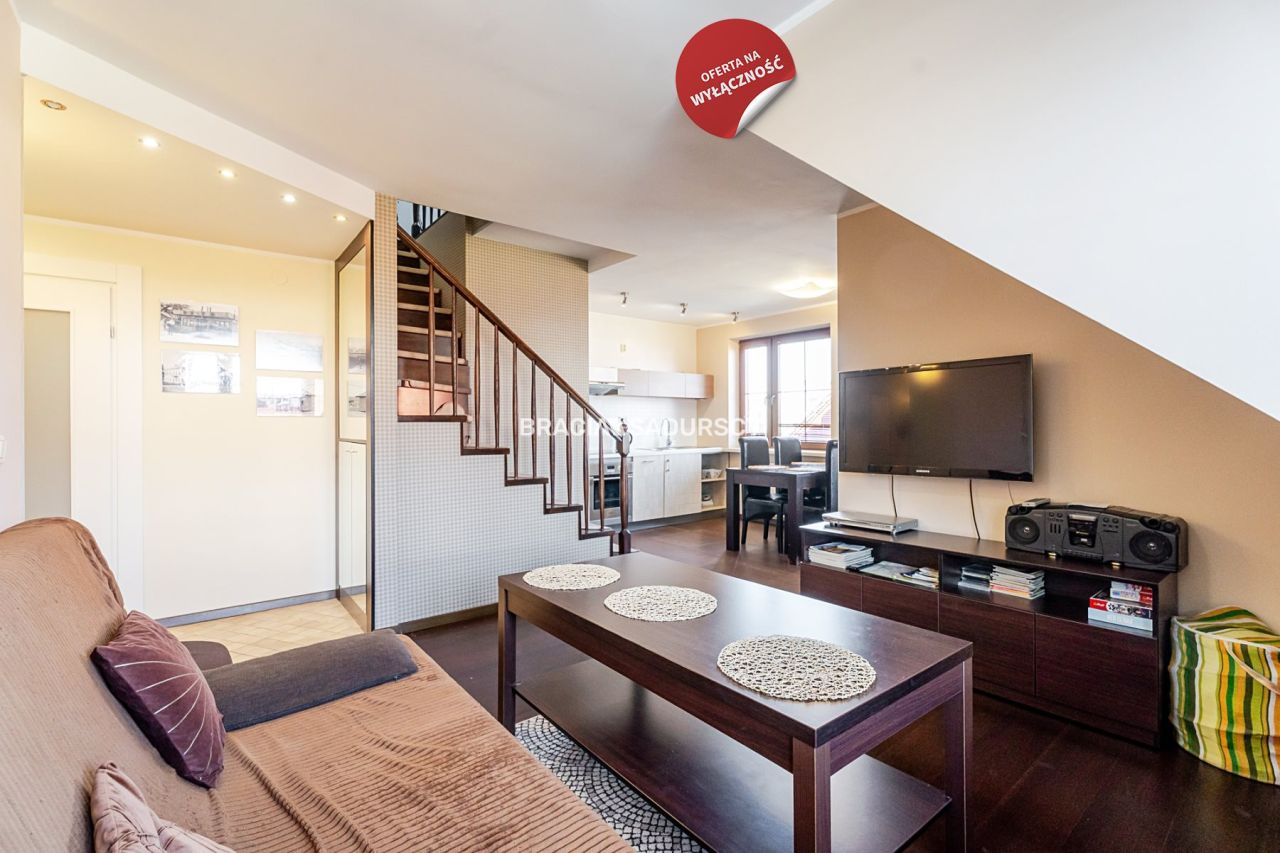 Mieszkanie 3-pokojowe Rabka-Zdrój, ul. marsz. Piłsudskiego