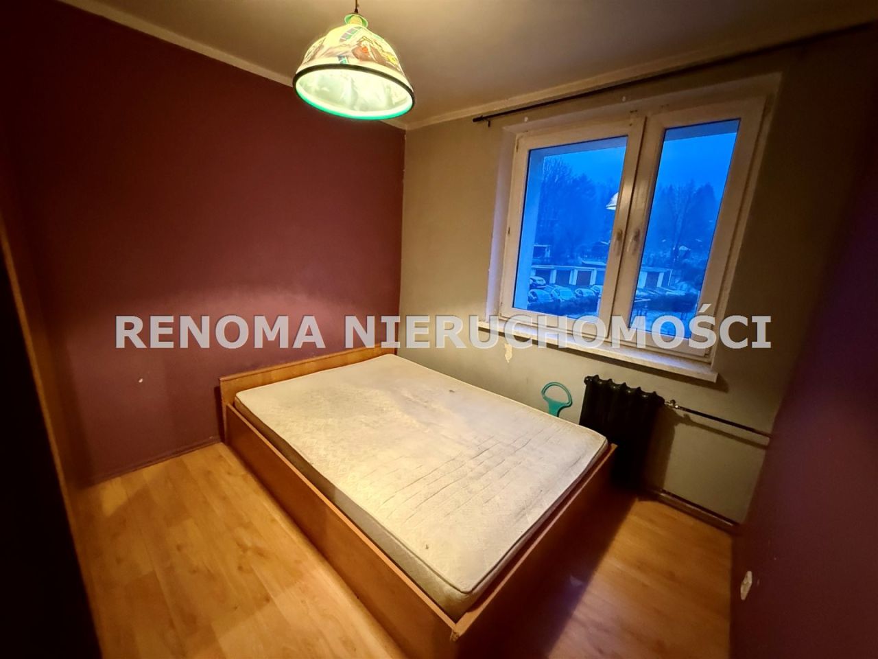 Mieszkanie 3-pokojowe Wałbrzych Śródmieście, ul. Słowicza. Zdjęcie 11