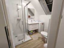 Mieszkanie 2-pokojowe Wierzchucino. Zdjęcie 2