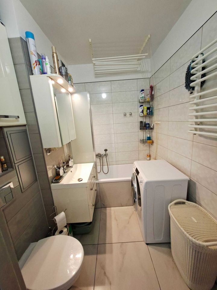 Mieszkanie 2-pokojowe Jędrzejów, ul. Batalionów Chłopskich. Zdjęcie 6