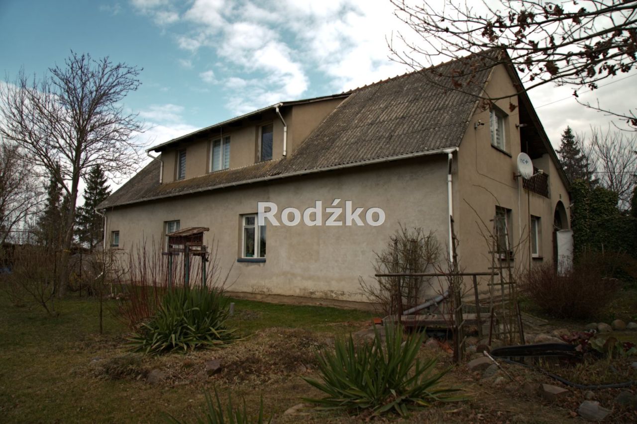 dom, 7 pokoi Szubin-Wieś. Zdjęcie 14