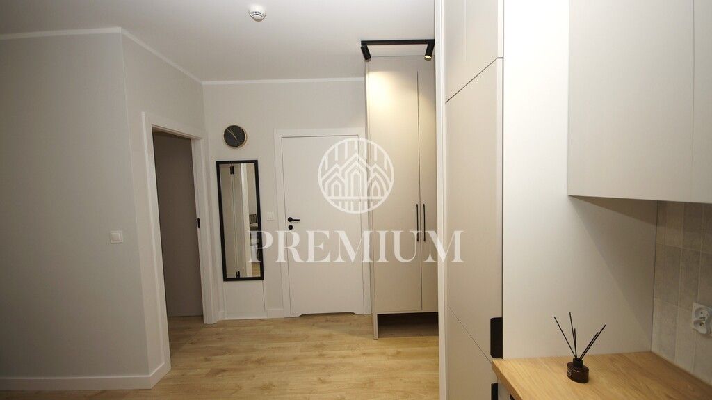 Mieszkanie 2-pokojowe Bydgoszcz Szwederowo. Zdjęcie 3