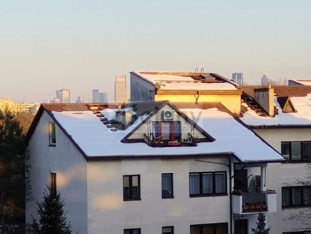 Mieszkanie 3-pokojowe Warszawa Bemowo, ul. Strońska. Zdjęcie 12