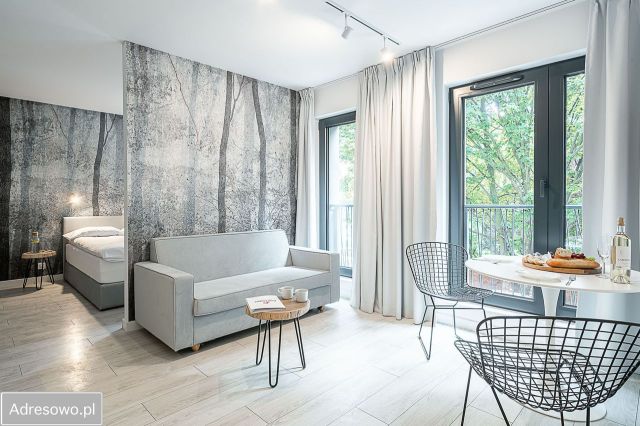 Mieszkanie 2-pokojowe Wrocław Szczepin. Zdjęcie 1