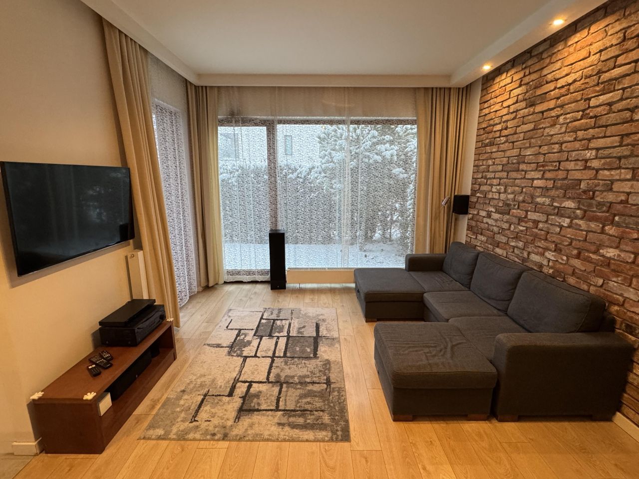 Mieszkanie 3-pokojowe Gdynia Orłowo, ul. Józefa Kiedronia. Zdjęcie 2