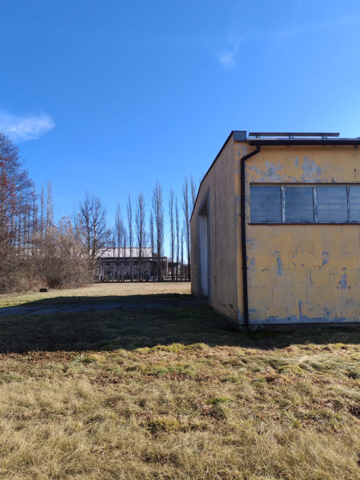 Hala/magazyn Rogoźno, ul. Rolna. Zdjęcie 9