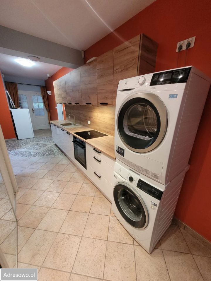 dom wolnostojący, 16 pokoi Bydgoszcz Czyżkówko, ul. Wojciecha Gersona. Zdjęcie 10