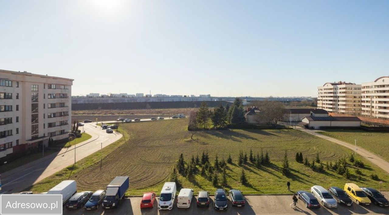 Mieszkanie 3-pokojowe Warszawa Ursus, ul. Magnacka. Zdjęcie 11