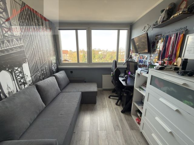 Mieszkanie 3-pokojowe Lubań, ul. Kazimierza Wielkiego. Zdjęcie 3