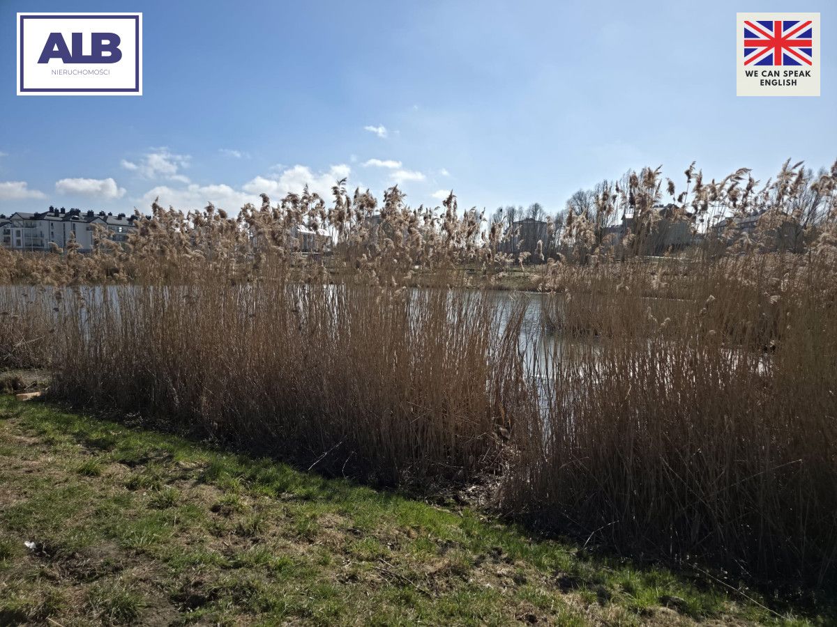 Mieszkanie 3-pokojowe Gdańsk Łostowice. Zdjęcie 16