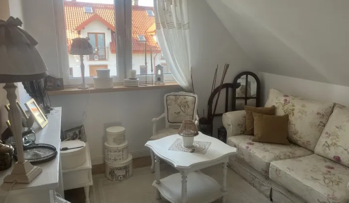 Mieszkanie 4-pokojowe Iława