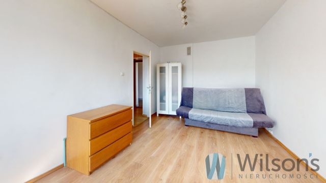 Mieszkanie 2-pokojowe Warszawa Praga, ul. Wiosenna. Zdjęcie 5