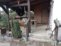 Działka rod Poznań Grunwald, ul. Bukowska. Zdjęcie 4