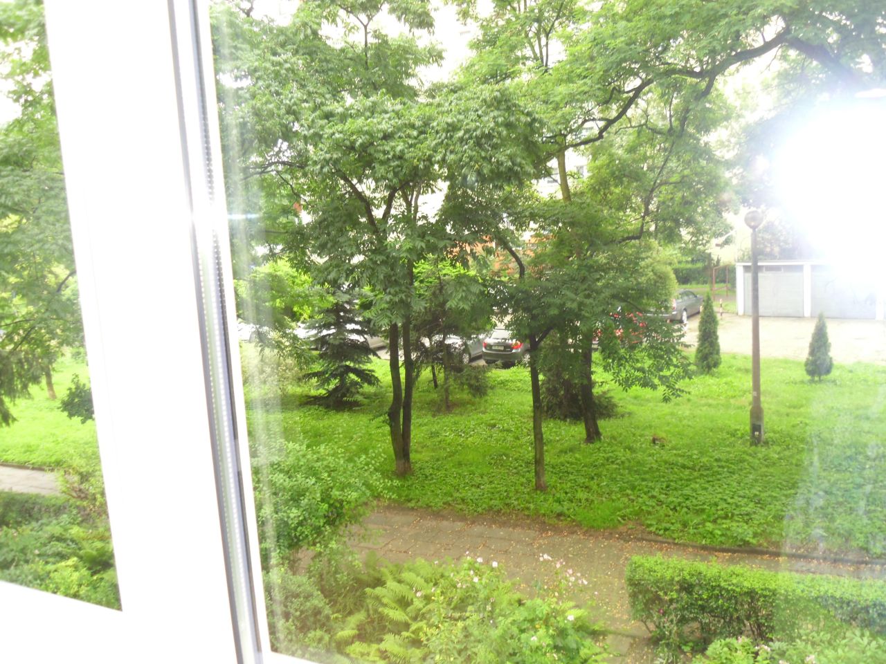 Mieszkanie 1-pokojowe Kraków Prądnik Czerwony, ul. Wileńska. Zdjęcie 8