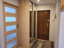 Mieszkanie 3-pokojowe Tomaszów Lubelski, ul. Króla Zygmunta. Zdjęcie 1