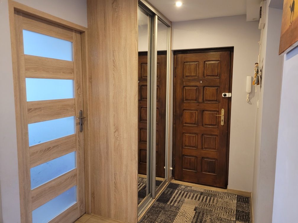 Mieszkanie 3-pokojowe Tomaszów Lubelski, ul. Króla Zygmunta. Zdjęcie 2