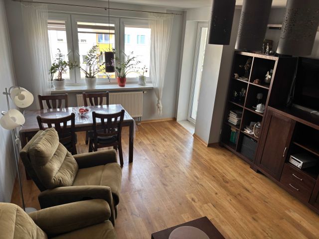 Mieszkanie 4-pokojowe Lublin, ul. Nałkowskich. Zdjęcie 1